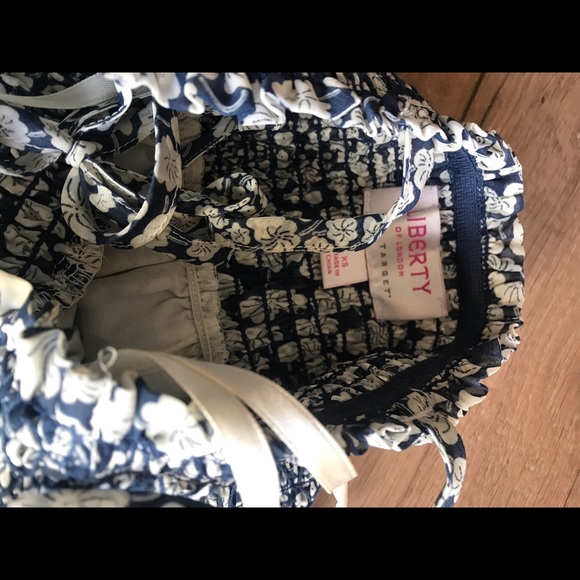 Liberty of London Maxi. - Picture 6 of 10